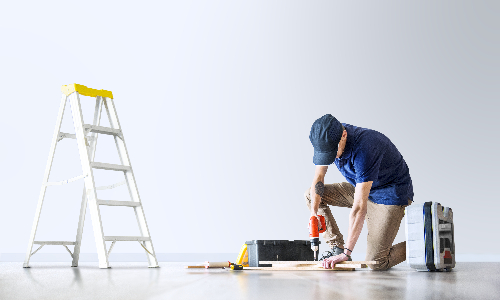 rénovation